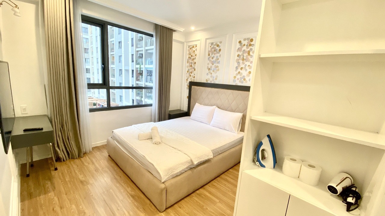 Photo of Bedroom in District 4