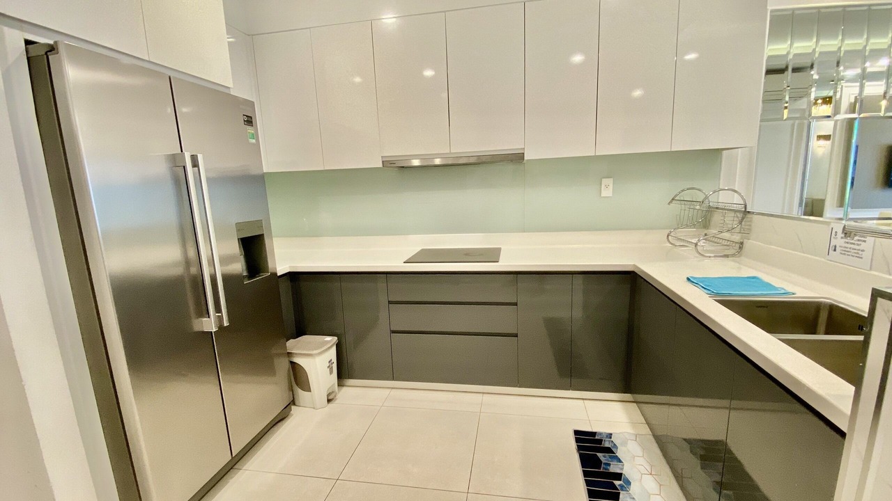 Photo of Kitchen in District 4
