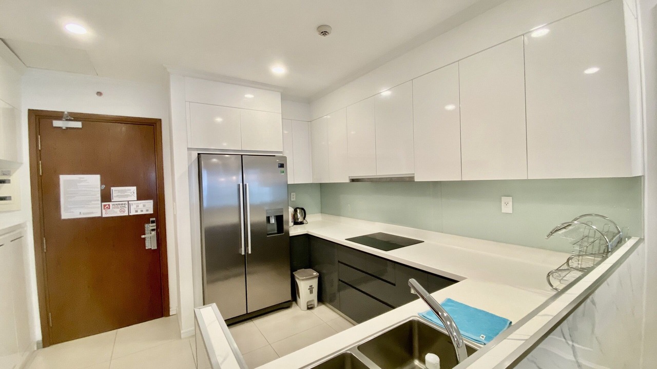 Photo of Kitchen in District 4