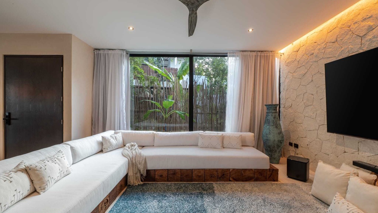 Photo of Bedroom in Soliman Bay