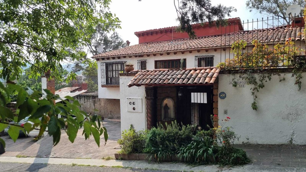 Photo of Outdoor in Naucalpan