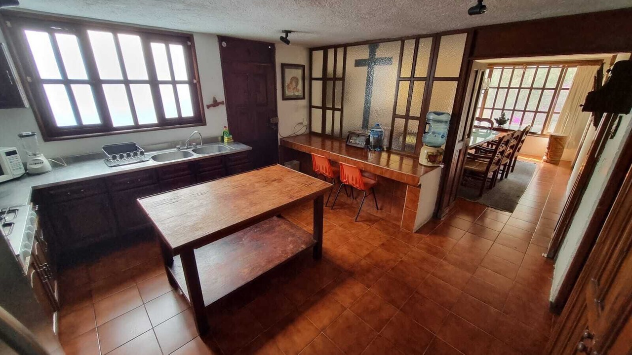 Photo of Kitchen in Naucalpan