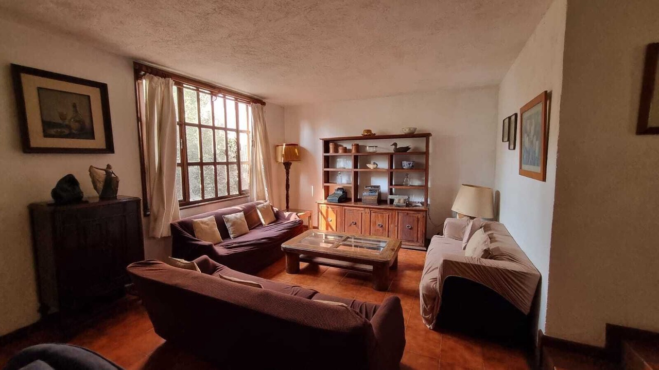 Photo of Livingroom in Naucalpan