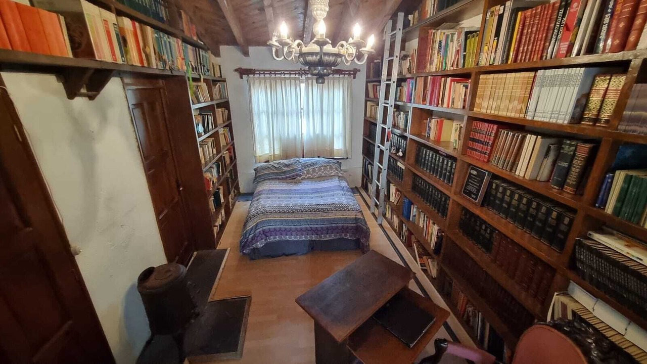 Photo of Bedroom in Naucalpan