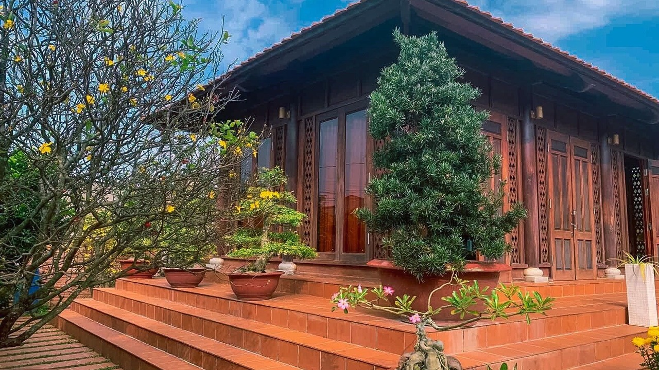 Photo of Outdoor in Chau Duc