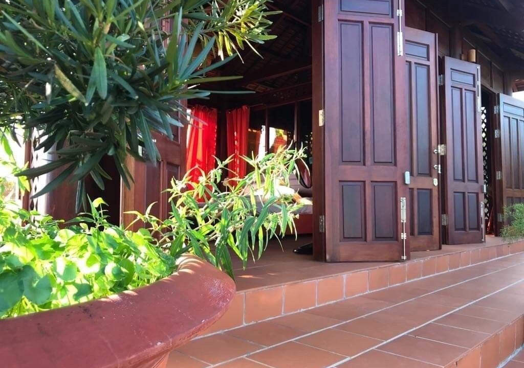 Photo of Outdoor in Chau Duc