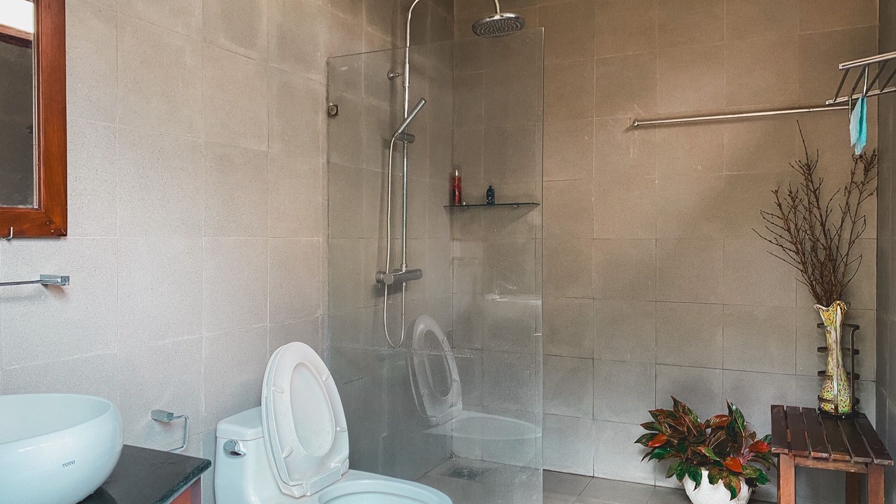Photo of Bathroom in Chau Duc