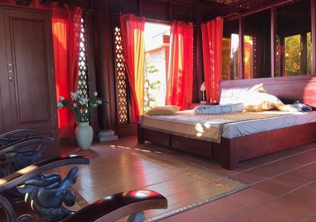 Photo of Bedroom in Chau Duc