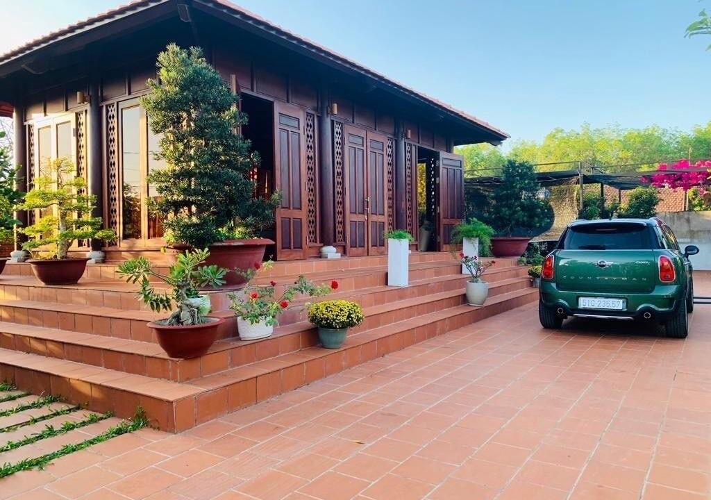 Photo of Outdoor in Chau Duc