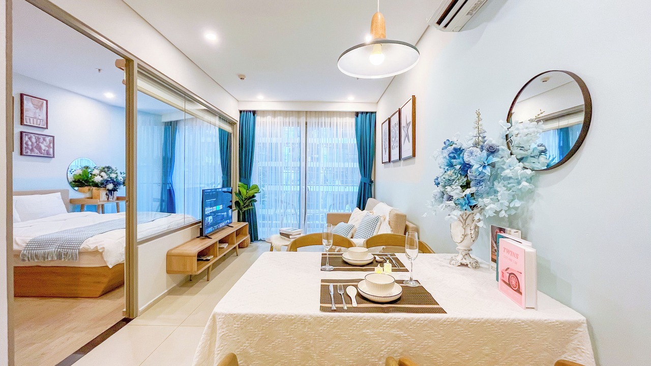 Photo of Livingroom in Thang Tam