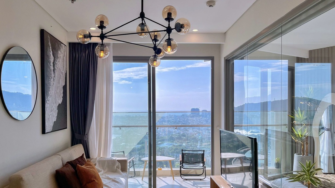 Photo of Livingroom in Thang Tam