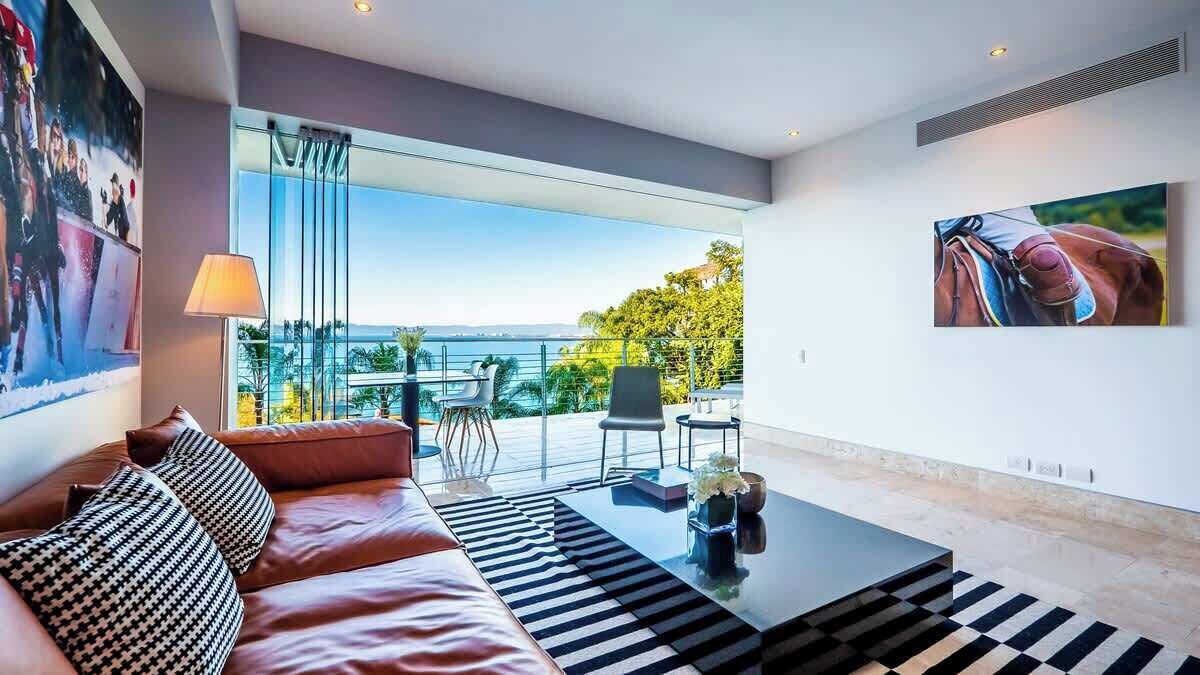 Photo of Livingroom in Parque Las Palmas