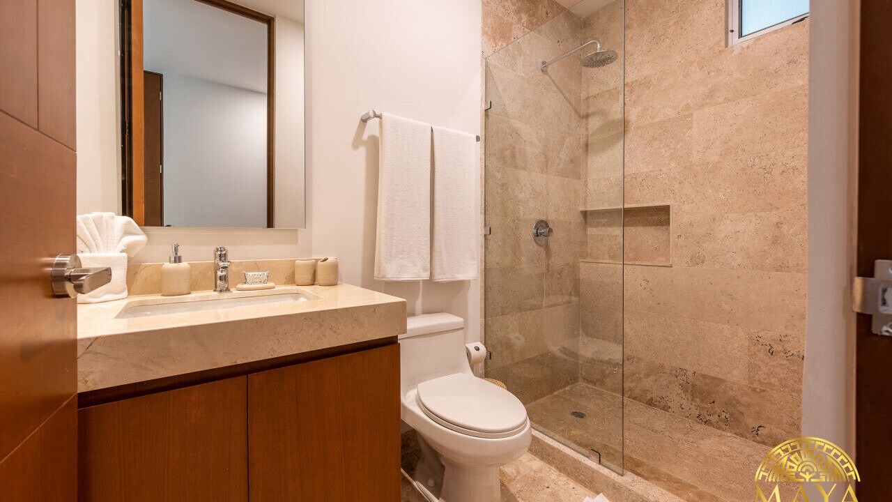Photo of Bathroom in Zama