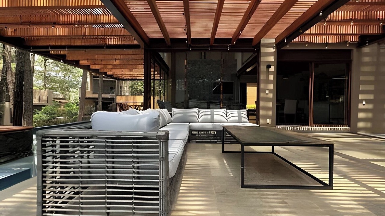 Photo of Outdoor in Valle de Bravo