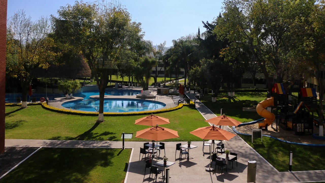 Photo of Outdoor in San Luis Potosi