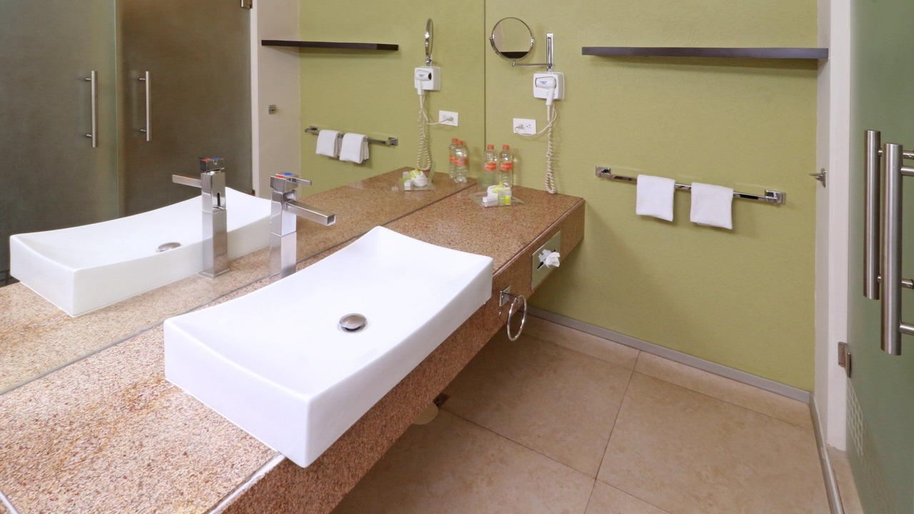 Photo of Bathroom in San Luis Potosi