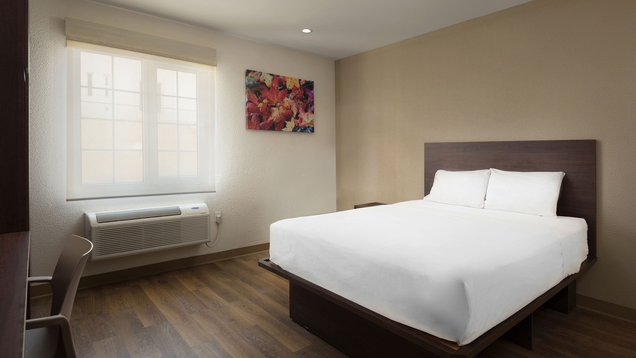 Photo of Bedroom in Coatzacoalcos