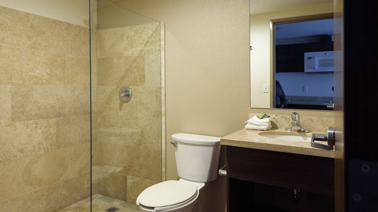 Photo of Bathroom in Coatzacoalcos