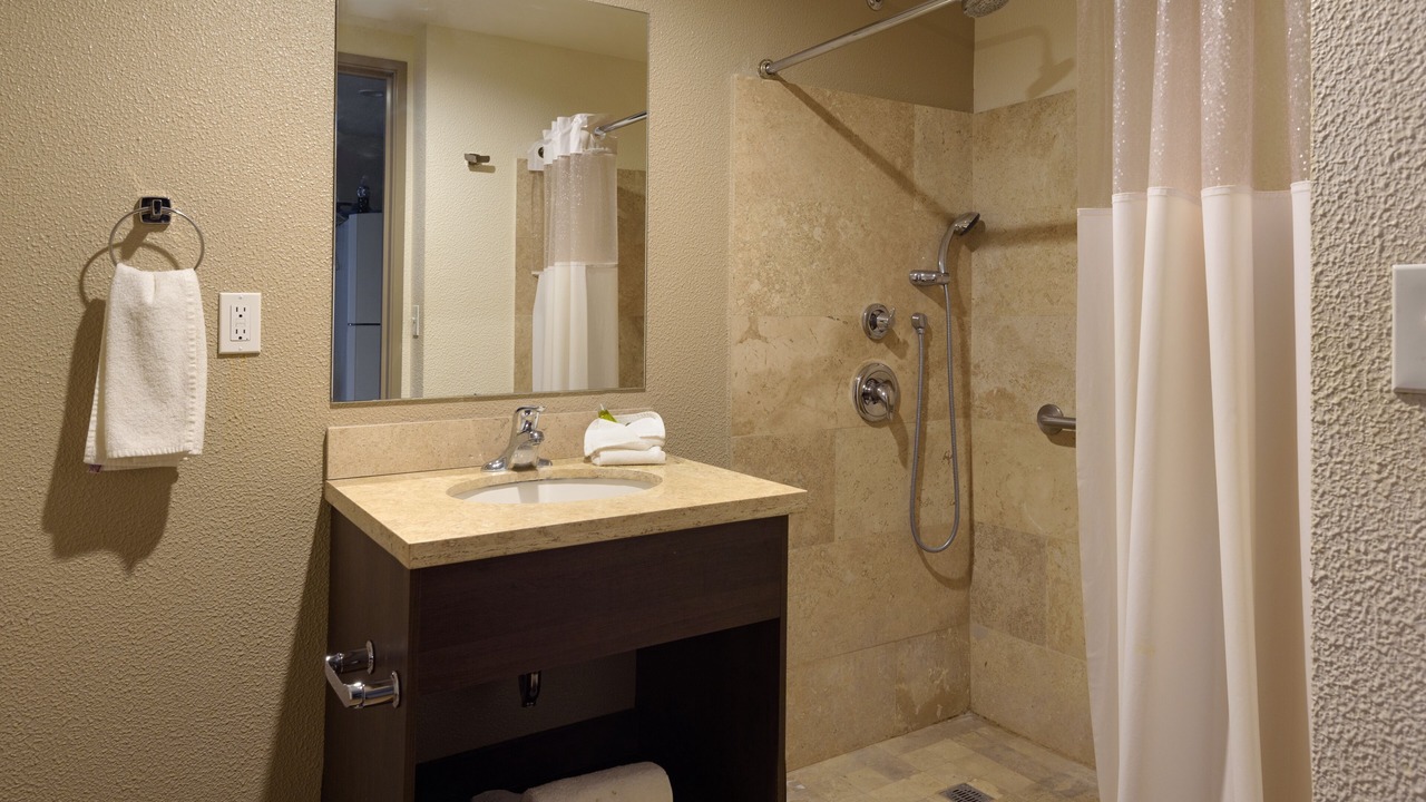 Photo of Bathroom in Coatzacoalcos