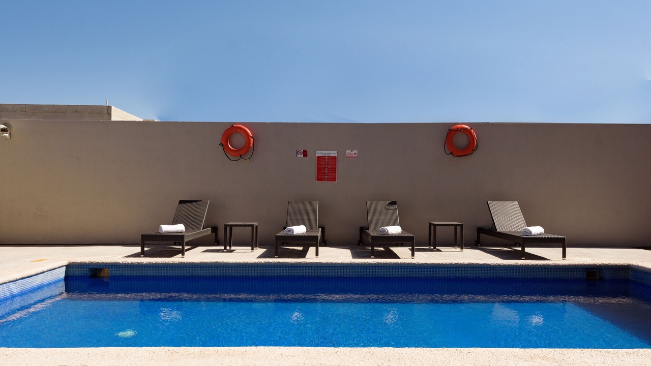 Photo of Outdoor in Coatzacoalcos