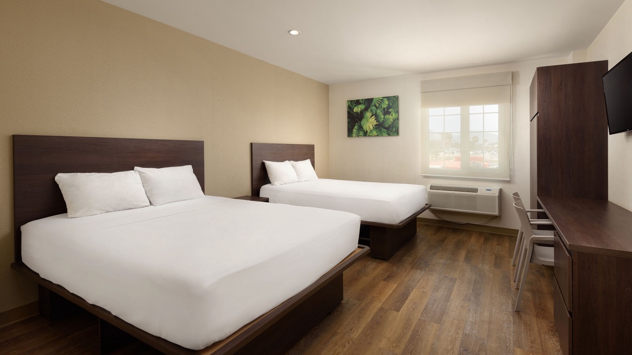 Photo of Bedroom in Coatzacoalcos