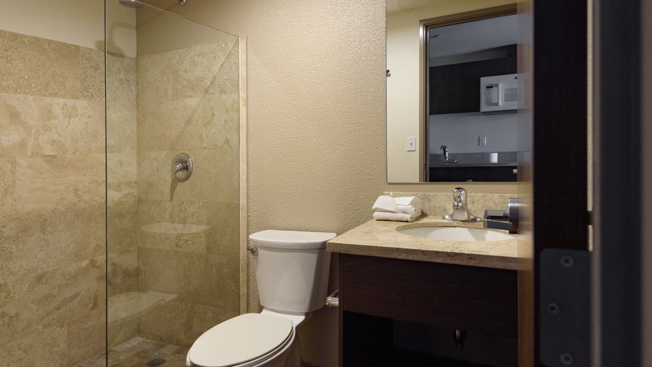 Photo of Bathroom in Coatzacoalcos