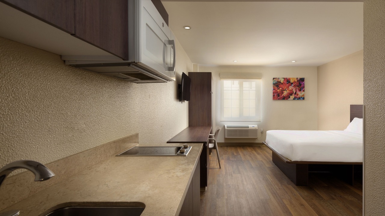 Photo of Bedroom in Coatzacoalcos