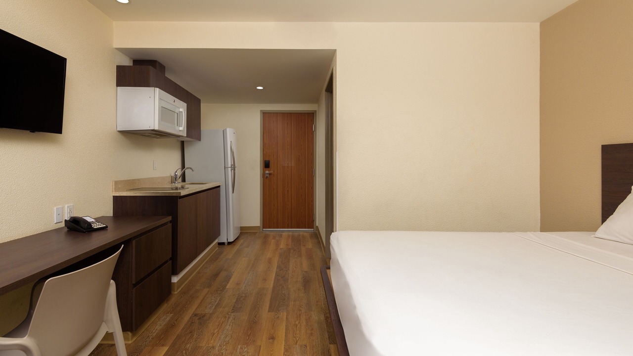 Photo of Bedroom in Coatzacoalcos
