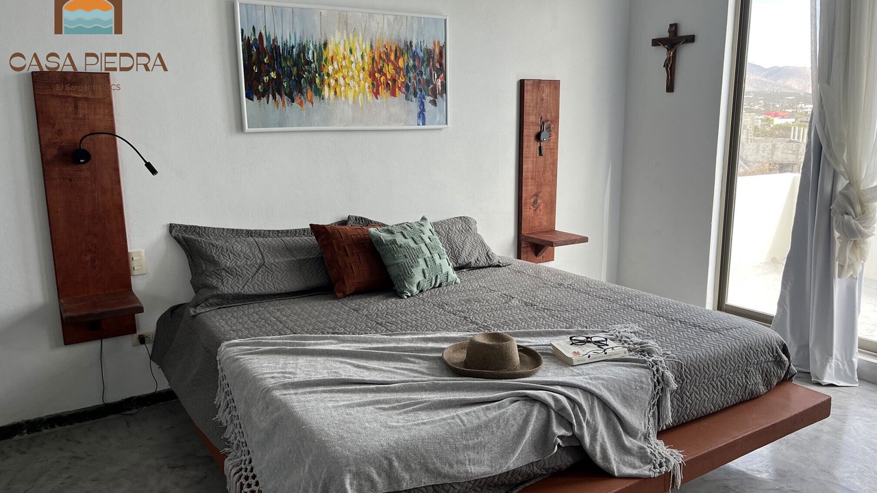 Photo of Bedroom in El Sargento