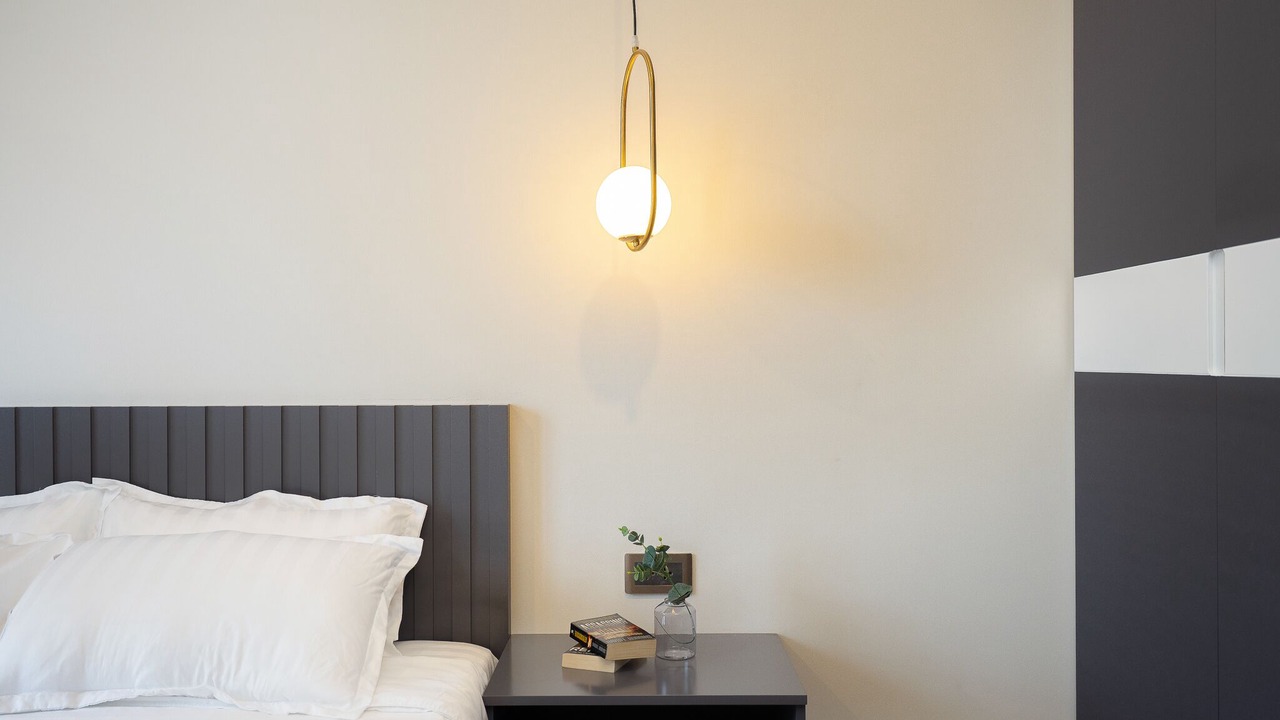 Photo of Bedroom in Thu Thiem