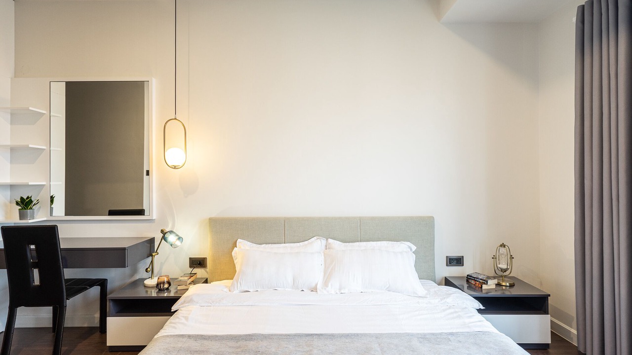 Photo of Bedroom in Thu Thiem