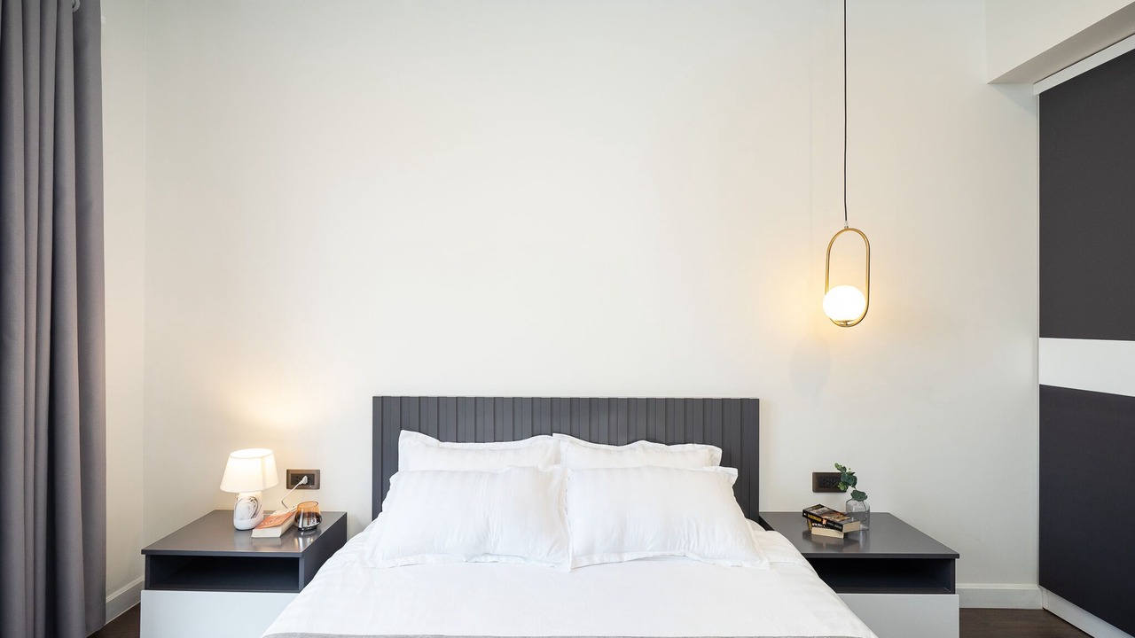 Photo of Bedroom in Thu Thiem