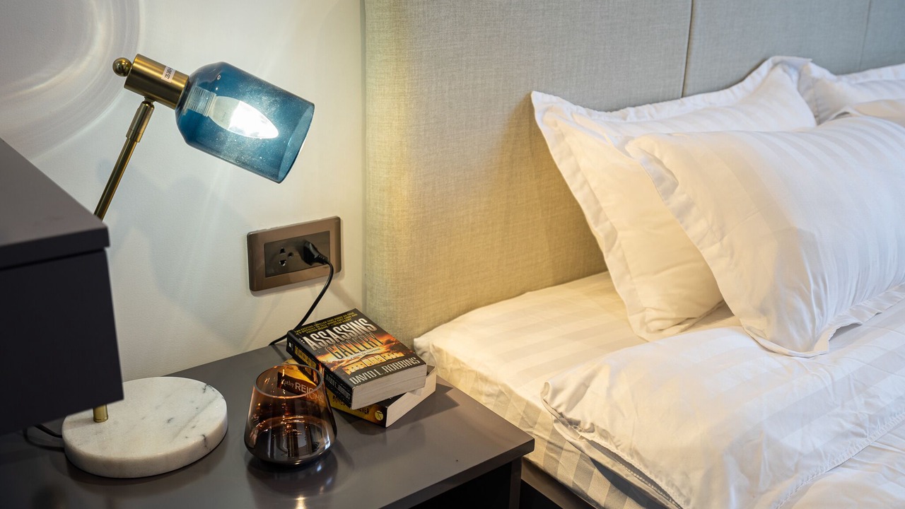 Photo of Bedroom in Thu Thiem