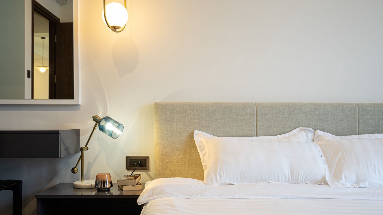 Photo of Bedroom in Thu Thiem