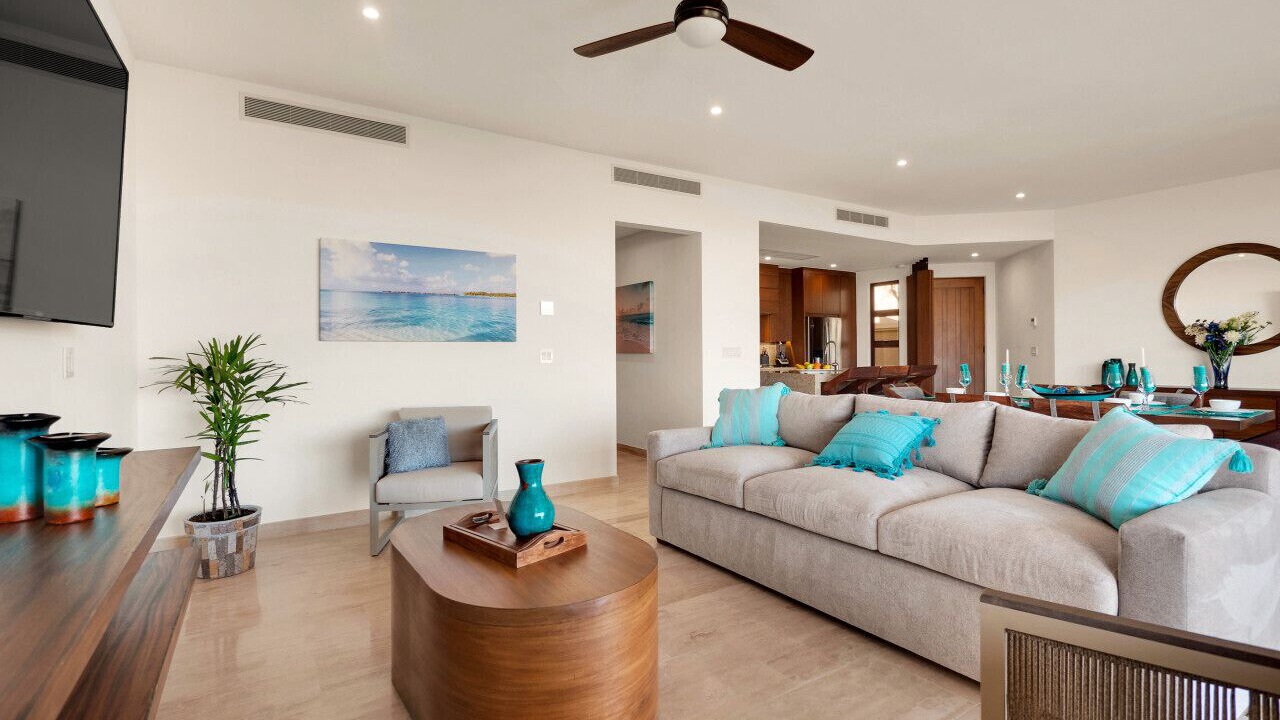 Photo of Livingroom in Palmilla