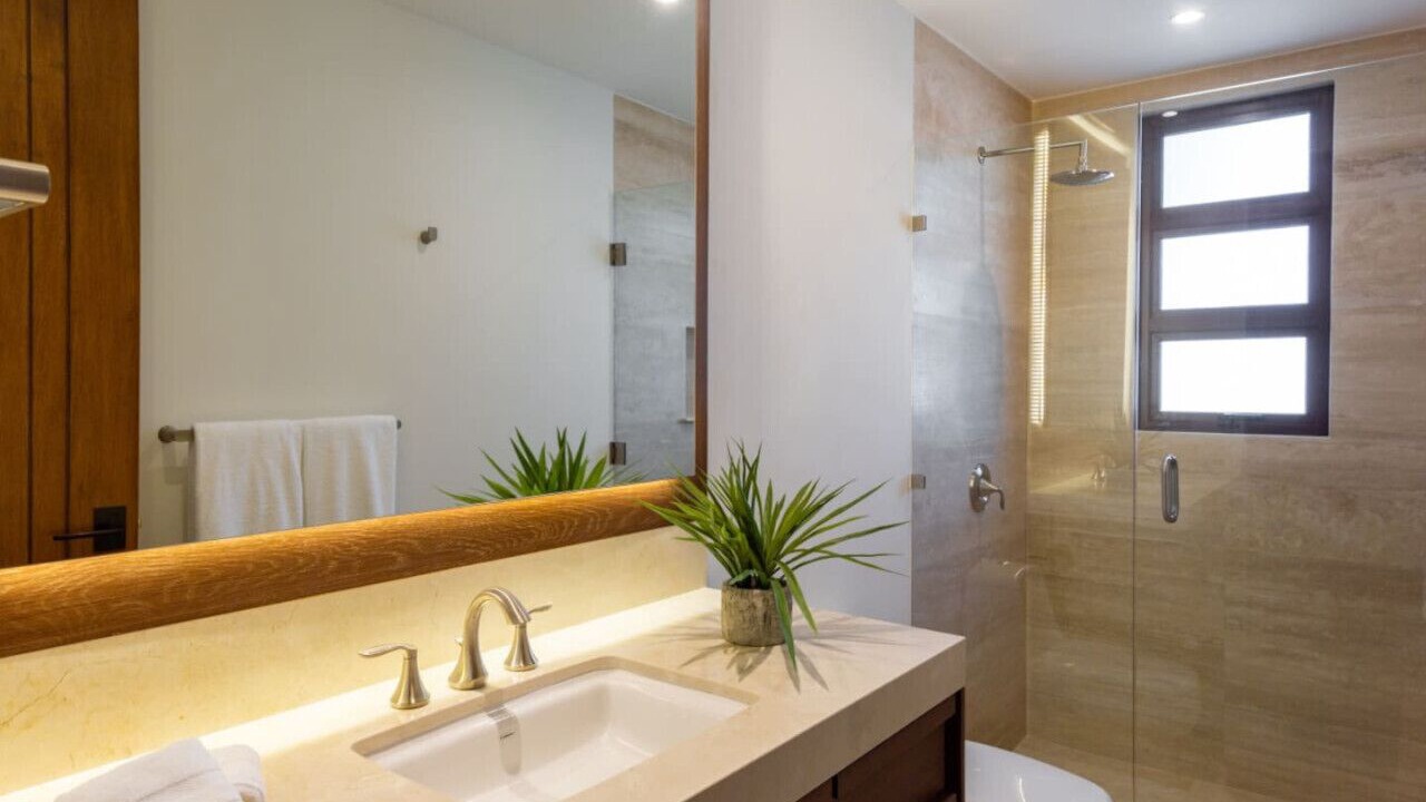 Photo of Bathroom in Palmilla