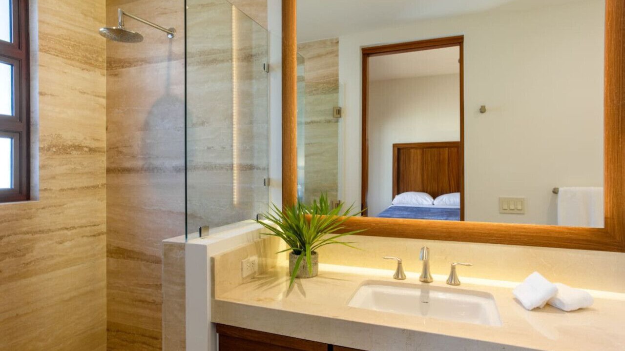 Photo of Bathroom in Palmilla