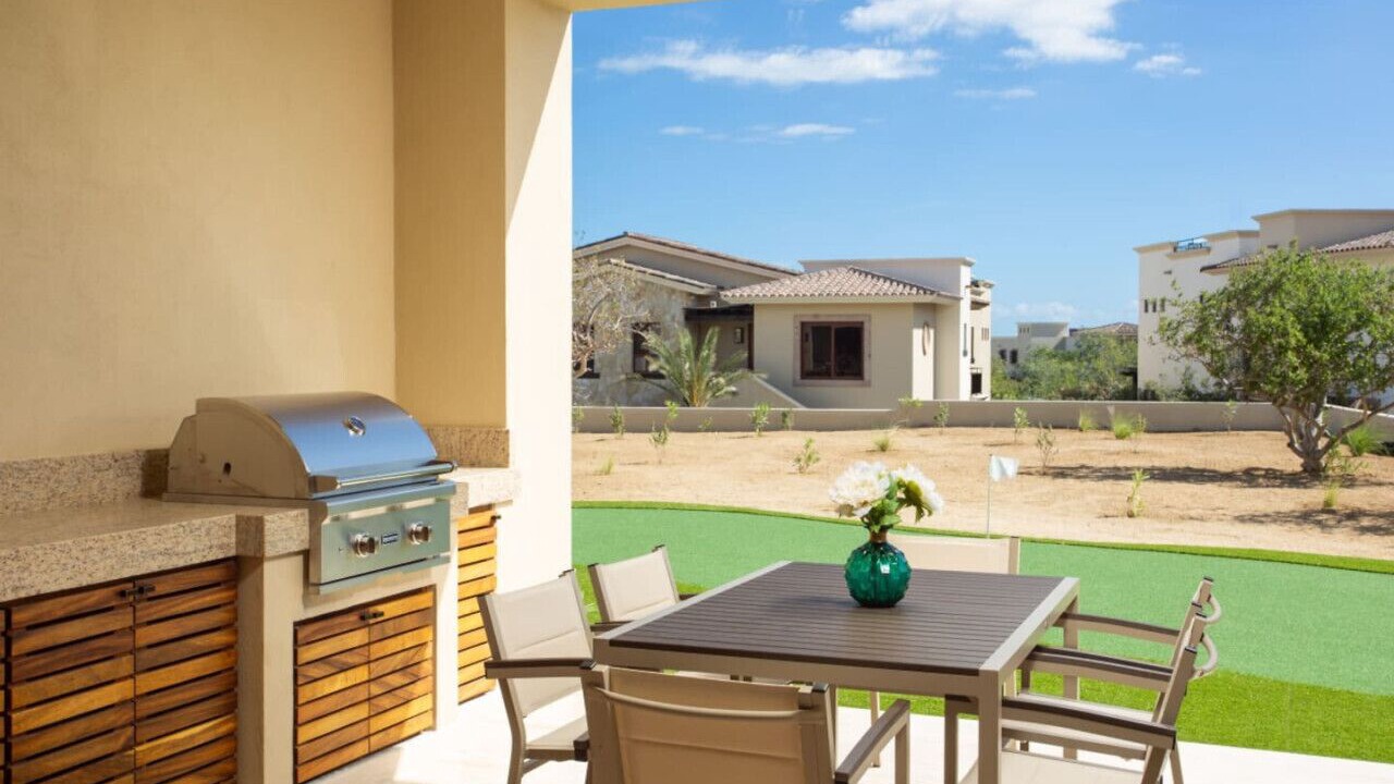 Photo of Outdoor in Palmilla
