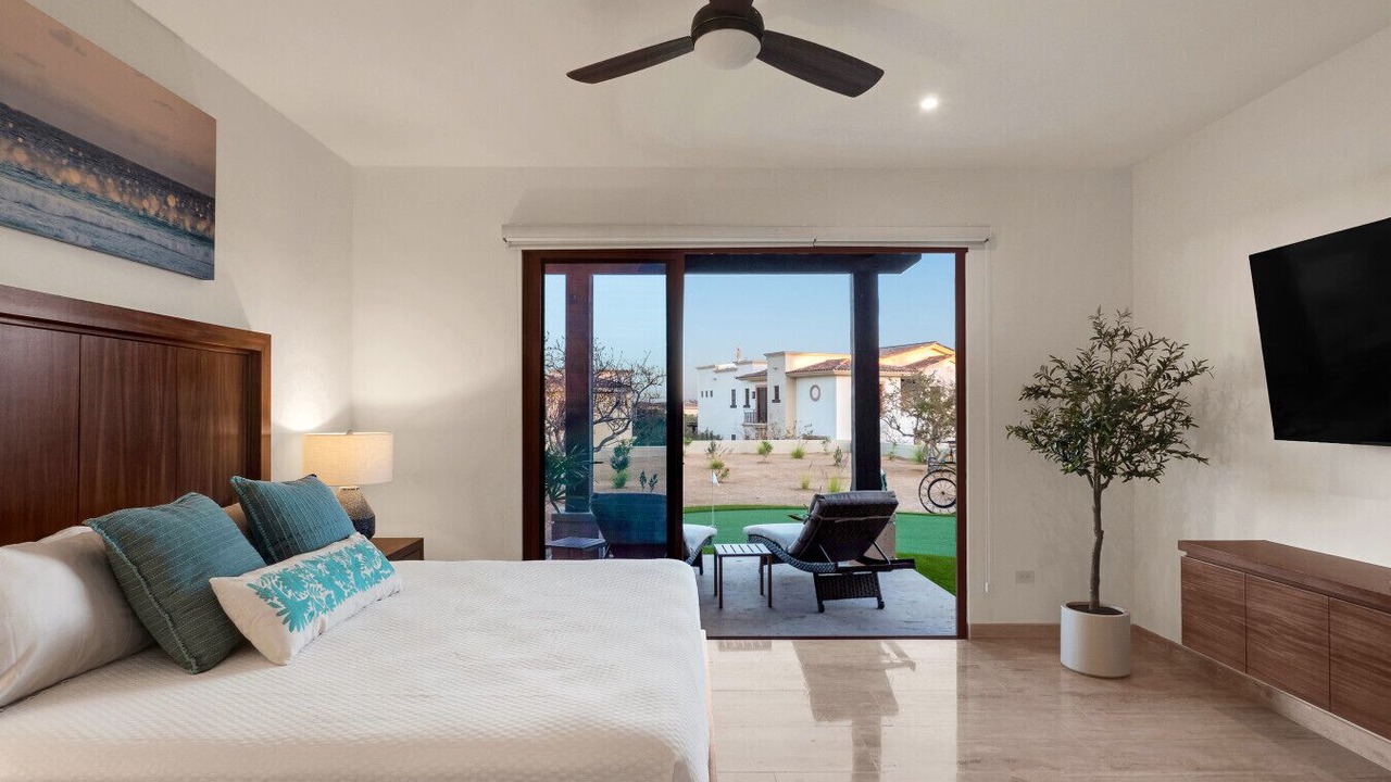 Photo of Bedroom in Palmilla