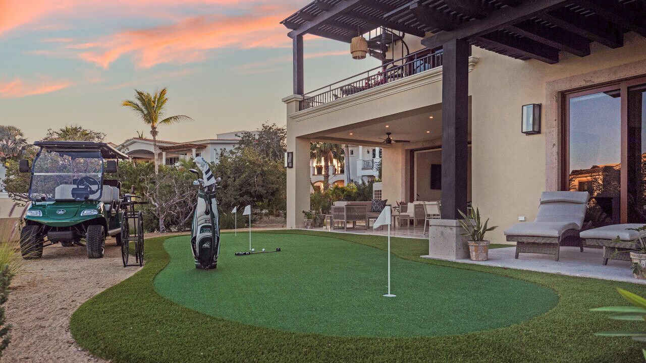 Photo of Others in Palmilla