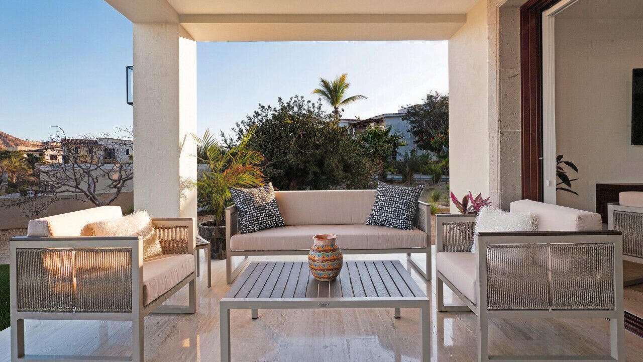 Photo of Outdoor in Palmilla
