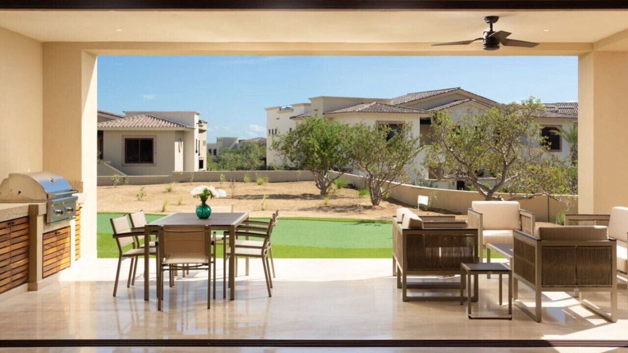 Photo of Outdoor in Palmilla