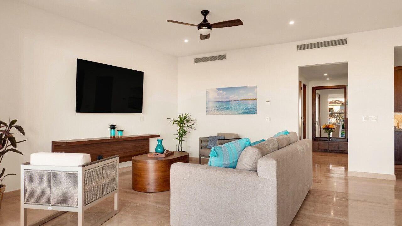 Photo of Livingroom in Palmilla