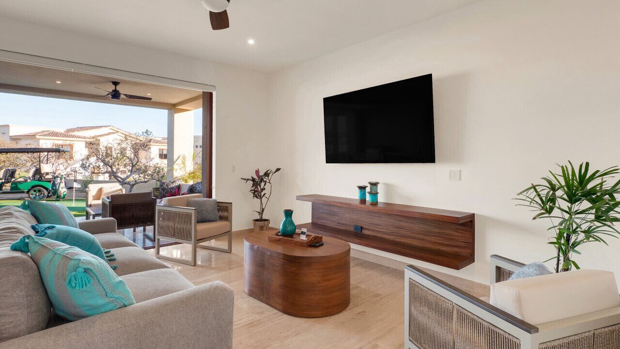 Photo of Livingroom in Palmilla