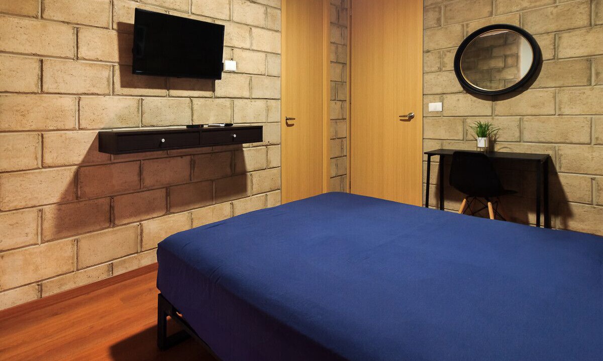 Photo of Bedroom in Downtown Guadalajara