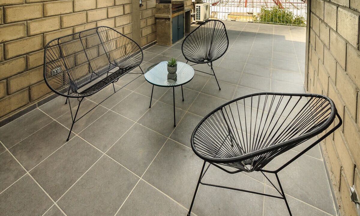 Photo of Patio Balcony in Downtown Guadalajara
