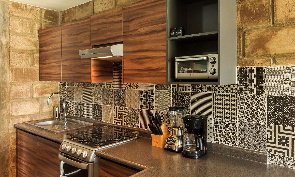 Photo of Kitchen in Downtown Guadalajara