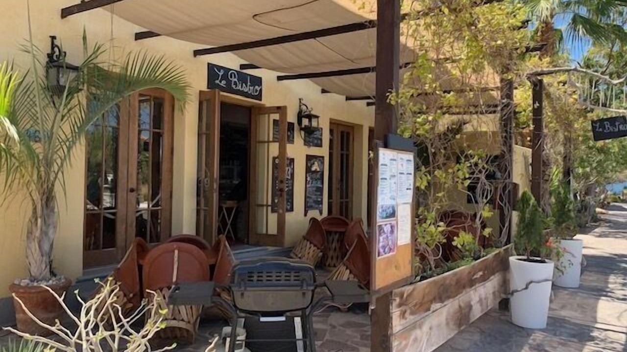 Photo of Outdoor in Nopolo