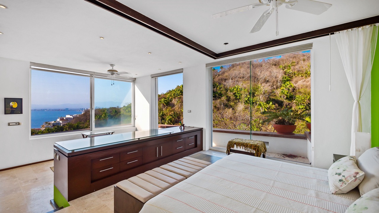 Photo of Bedroom in Conchas Chinas