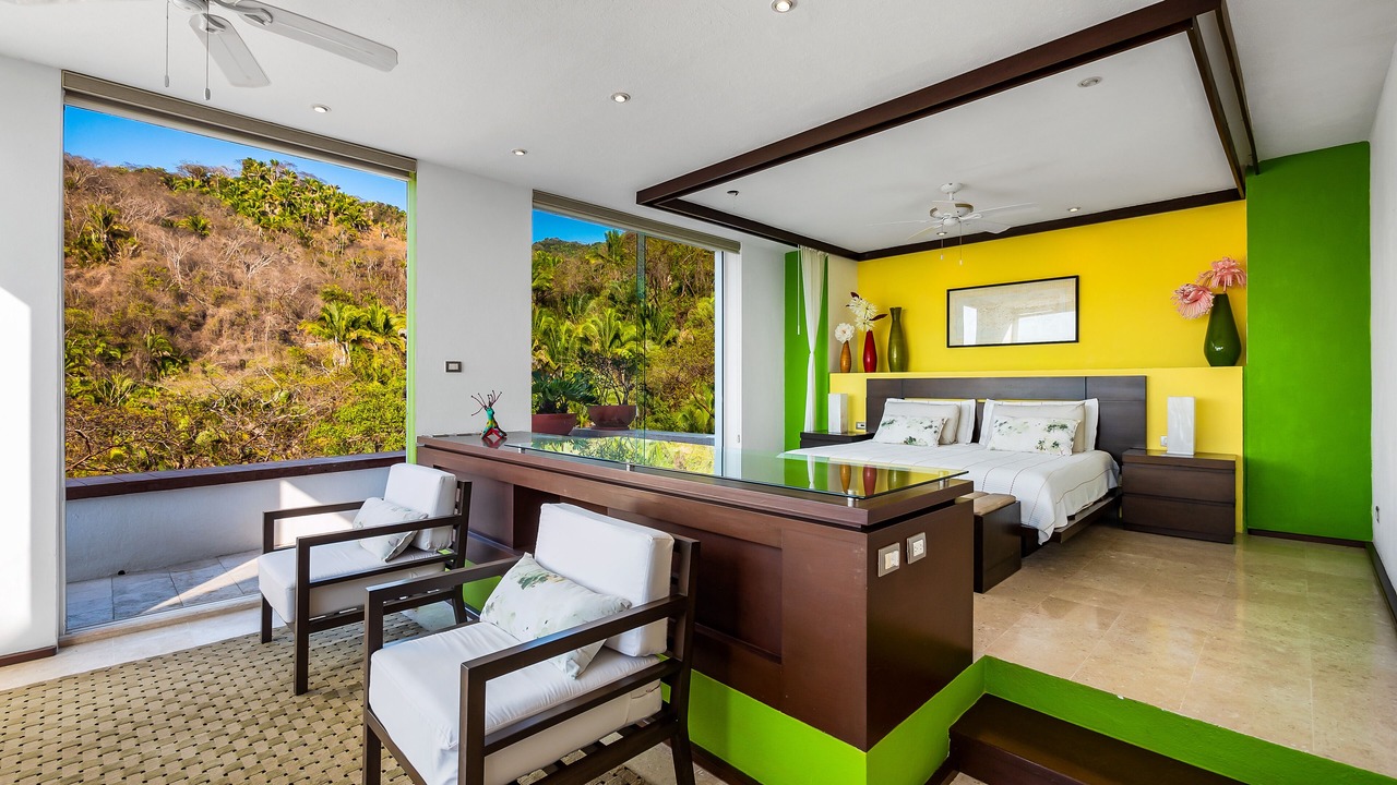 Photo of Bedroom in Conchas Chinas